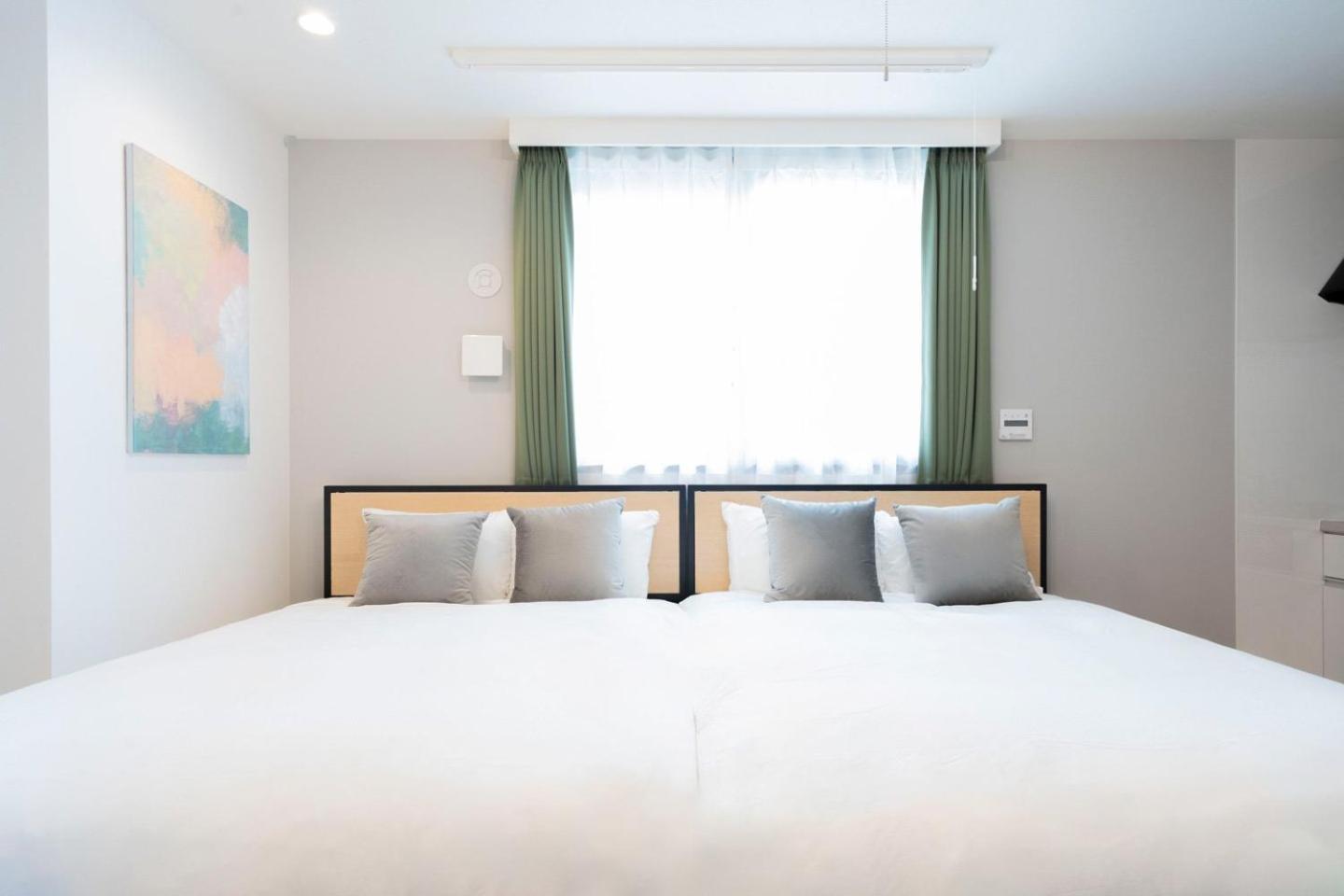 アパート Lasante Umedakita 大阪市