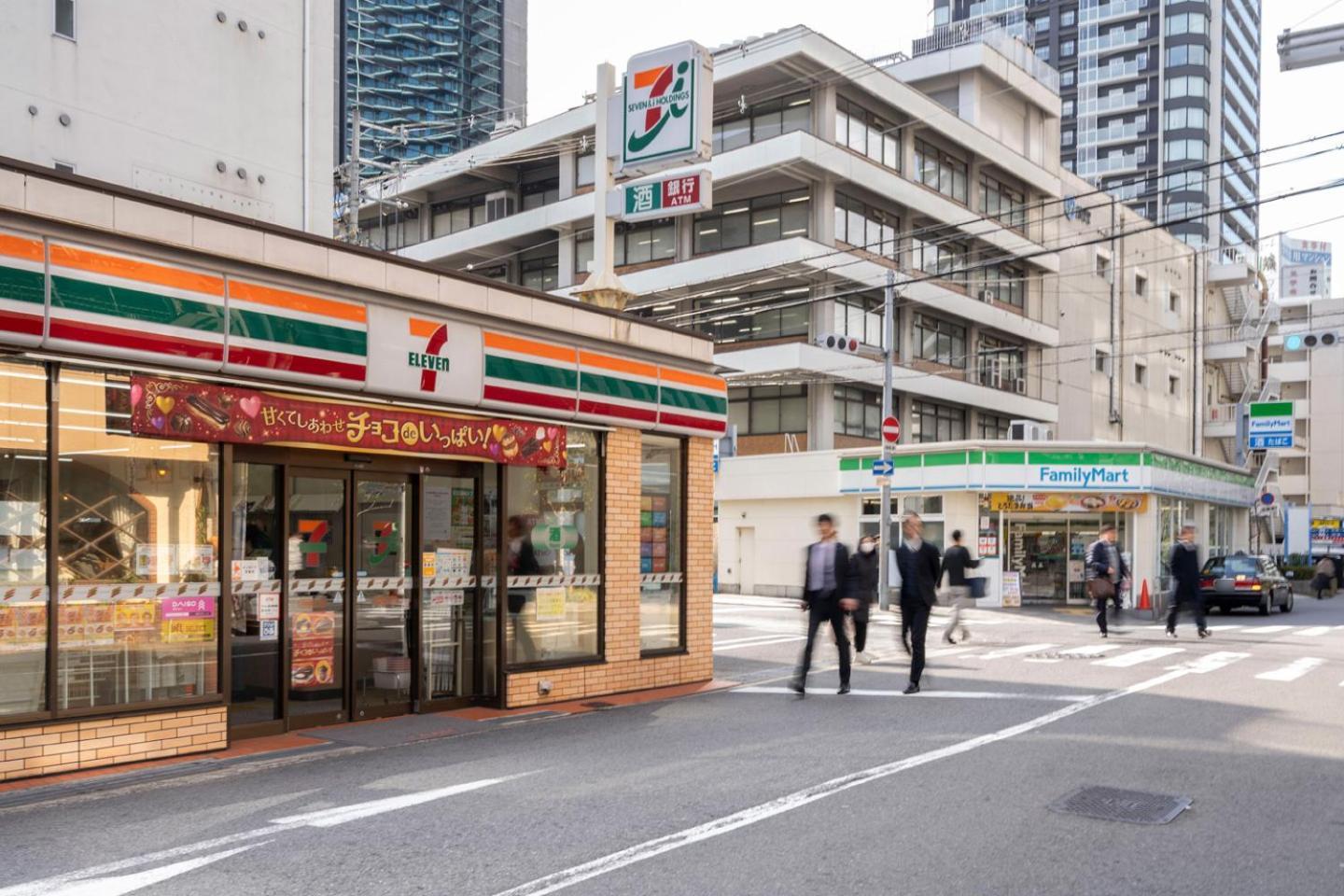 Lasante Umedakita * 大阪市